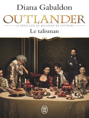 cover image of Le talisman